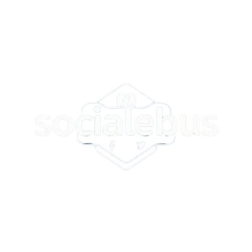 SocialeBus Logo